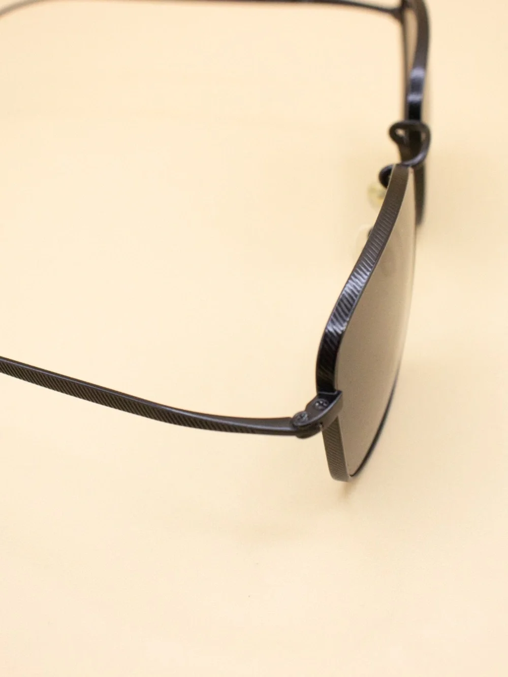 Maui Jim SPINNAKER Sunglasses MJ545-2M Black Titanium Frames 54-19-140
